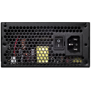 SilverStone SX500-LG Power Supply