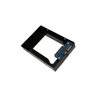 Syba SY-ACC25044 2.5" to 3.5" Internal HDD Mounting Adapter Kit