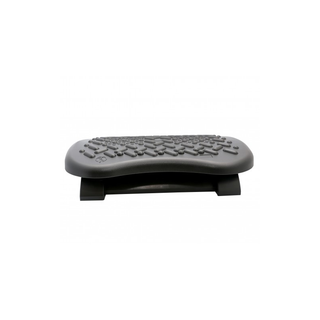 Syba SY-ACC65069 Ergonomic Foot Rest with Angle Tilt