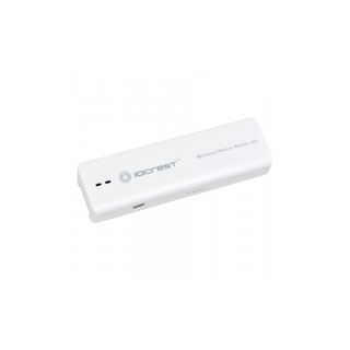 Syba SY-ADA24025 USB 2.0 802.11 b/g/n N150 wireless G travel pocket router network Adapter