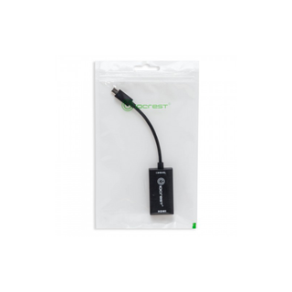 Syba SY-ADA34002 MHL (Mobile High Definition) to HDMI Adapter Cable