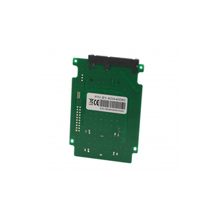 Syba SY-ADA40050 mSATA SSD 50mm to SATA Adapter