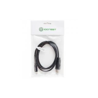 Syba SY-CAB20193 USB Type-C to USB 3.1 Standard-B Cable