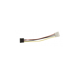 Syba SY-PWCB-SATA SATA to IDE Power Adapter