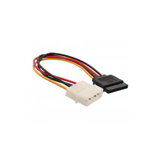 Syba SY-PWCB-SATA SATA to IDE Power Adapter