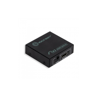 Syba SY-SPL31043 Mini 2 Port HDMI 1.3 Splitter 1 in 2 Out