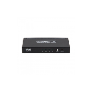 Syba SY-SPL31052 4 Port HDMI 1.3 Splitter Box