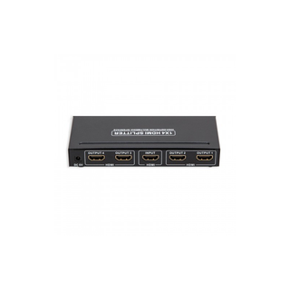 Syba SY-SPL31052 4 Port HDMI 1.3 Splitter Box