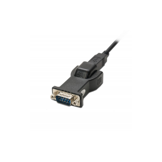 Syba SY-USB-S USB 1.1 to Serial RS232 DB9 Serial Port Cable