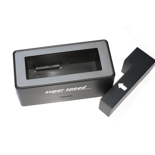 Bytecc T-300  USB 3.0 to SATA III Docking Station