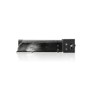 iStarUSA T5F-SS Trayless 5.25" to 3.5" SAS SATA HDD Anti-vibration Hot-swap Rack