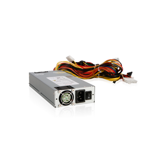 iStarUSA TC-1U46PD8 1U 460W High Efficiency Switching Power Supply