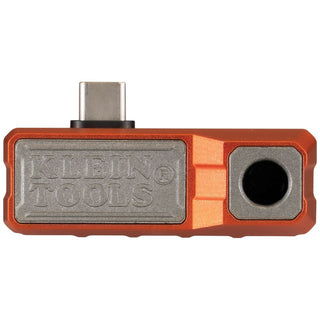 Klein Tools TI220 Thermal Imager for Android Devices