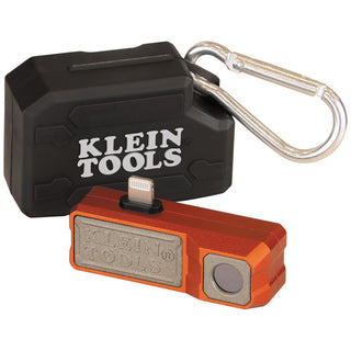 Klein Tools TI222 Thermal Imager for iOS Devices