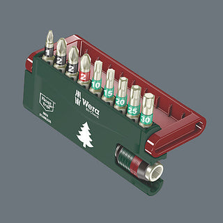 Wera 05136605001 2022 Advent Calendar