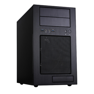 SilverStone TJ08B-E Case