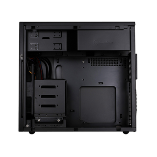 SilverStone TJ08B-E Case