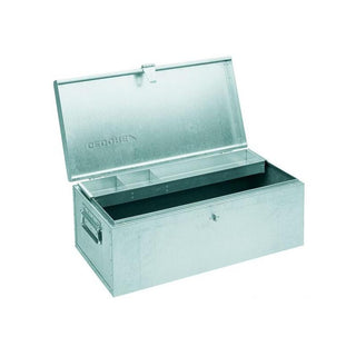 Gedore 6628360 Tool box JUMBO, zinc-plated, 340x841x427 mm