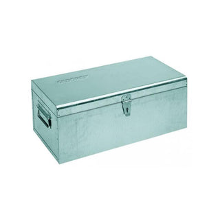 Gedore 6628360 Tool box JUMBO, zinc-plated, 340x841x427 mm