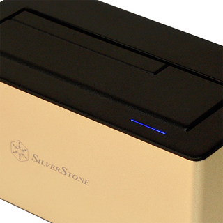 SilverStone TS11G-C Drive Storage