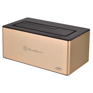 SilverStone TS11G-C Drive Storage