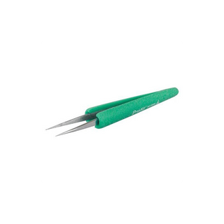 Pro'sKit TZ-205N ESD Safe Fine Straight Tweezer