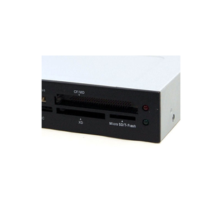 Bytecc U2CR-318 6 slots All-in-1 internal 3.5" Card Reader