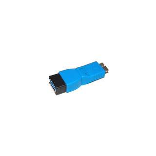 Bytecc U3-AMICROFM USB 3.0 Type A Female to Micro Male Adapter