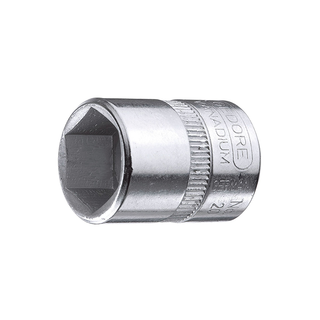 GEDORE K 19 3/8AF Impact socket 1/2" hex 3/8"