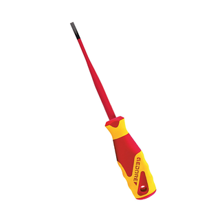 GEDORE VDE 2172 4 VDE Screwdriver SLIM DRIVE 4 mm