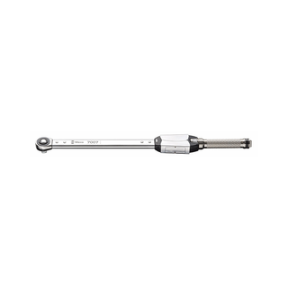 Wera 05075425001 Push Through Ratchet Torque Wrench