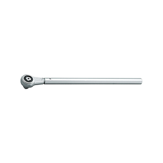 GEDORE 2193 Z-94 Ratchet Handle with Coupler 1" 720 mm