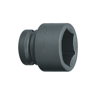 GEDORE K 21 1.1/2AF Impact Socket 1" 1.1/2"