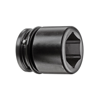 GEDORE 2734230 Impact Socket, 3/4" Impact-Fix 32 mm