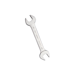 GEDORE 6-1/2X9/16AF Double Open Ended Spanner, 1/2" x 9/16"