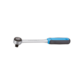 GEDORE 1993U-3 Reversible Ratchet, 1/2"