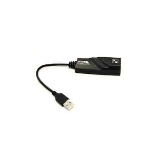 Bytecc USB-GLAN USB 2.0 10/100/1000Mbps Ethernet Adapter