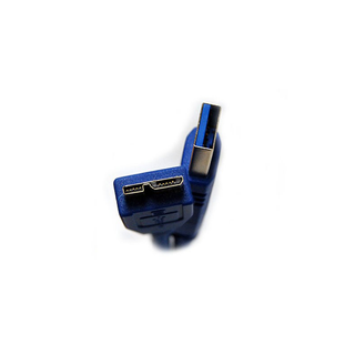 Bytecc USB3-1M-A/MICRO USB3-1M-A/MICRO USB 3.0 SuperSpeed Type A Male to Micro B Male CABLE