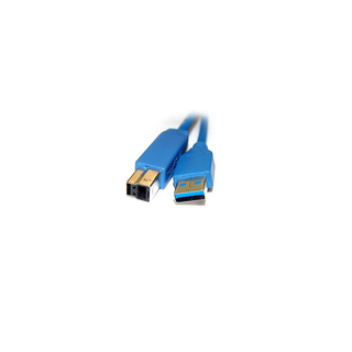 Bytecc USB3-06AB-B USB 3.0 SuperSpeed CABLE - Type A Male to Type B Male