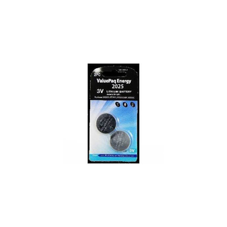 Dantona VAL-1632-2 2 PACK BATTERIES  FOR CR1632