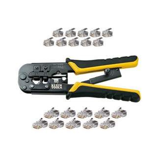 Klein Tools VDV226-817 Modular Installation Kit