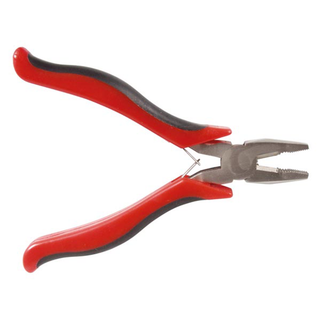 Velleman VT259 Cr-V Steel HQ Miniature Top Cutter