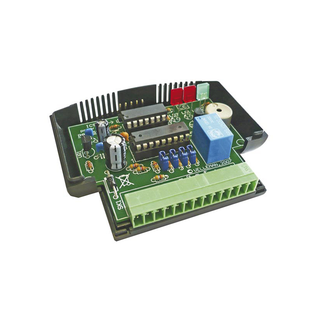 Velleman VM142 Mini PIC-PLC Application Module