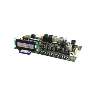 Velleman VM8095 MP3 Player Board