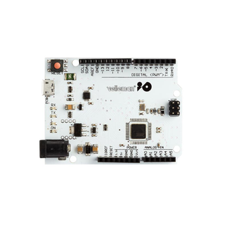 Velleman VMA103: ATmega32U4 Leonardo Development Board