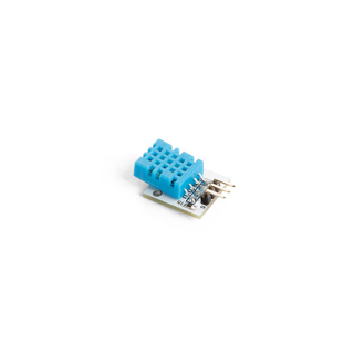 Velleman VMA311: Digital Temperature Humidity Sensor Module for Ardunio