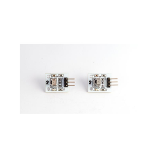 Velleman VMA317: Arduino Compatible IR Infrared 37.9 Khz Receiver - 2 pack