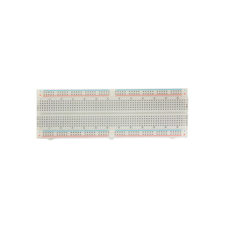 Velleman VTBB2N Solderless Breadboard - 830 Holes