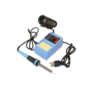 Velleman VTSS5U Low-Cost Soldering Station 50W 150-480°C