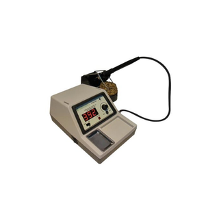 Velleman VTSSC76U Soldering Station 24V / 60W - Variable Temperature / Nichrome & Ceramic Heater